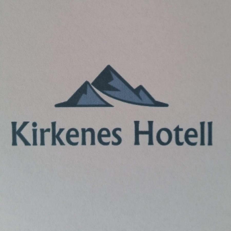 Kirkenes Hotell Exterior photo